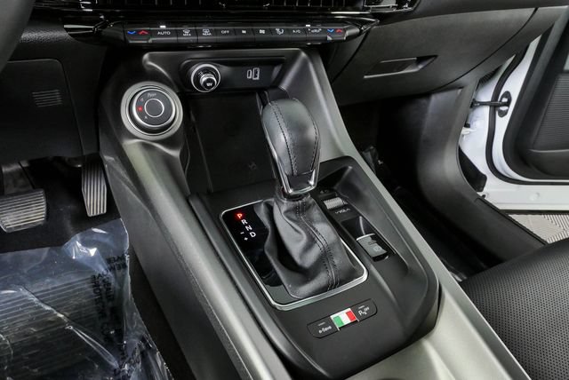Used 2024 Alfa Romeo Tonale Ti AWD/4WD image 18