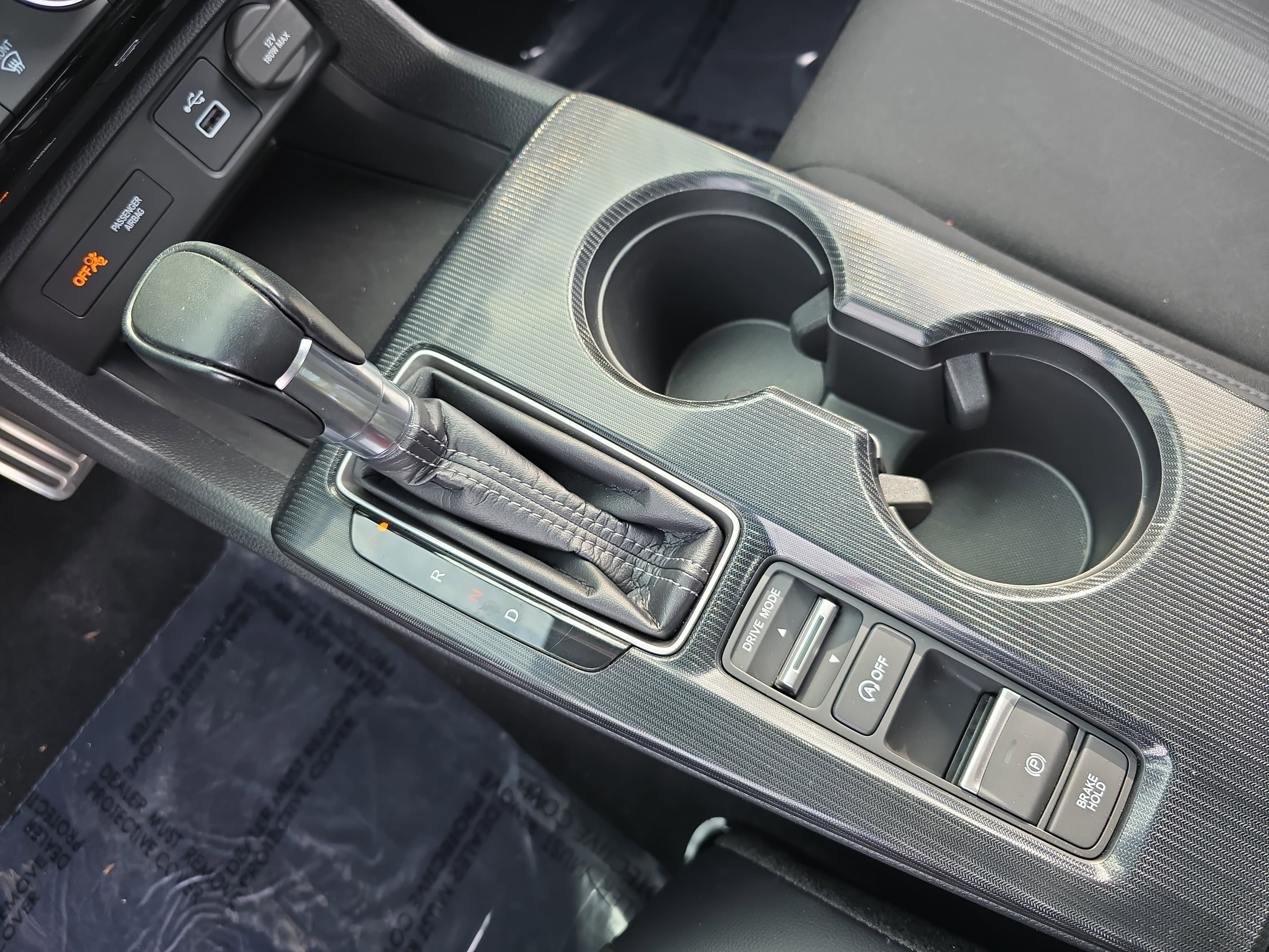 Used 2023 Honda Civic Sport image 24