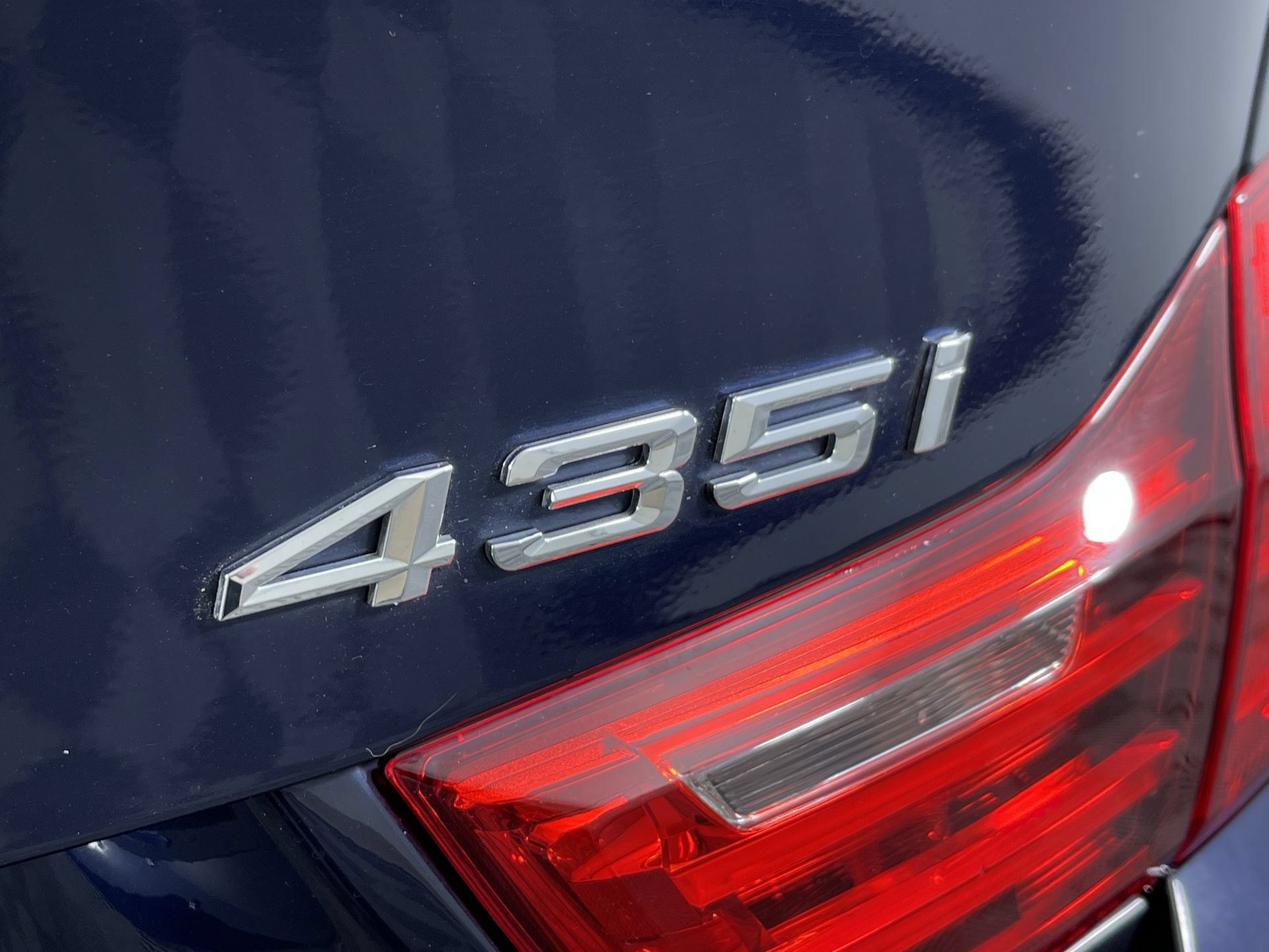 Used 2015 BMW 435i Coupe RWD image 22