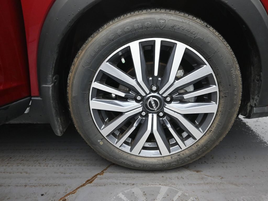 Used 2023 Nissan Kicks SV FWD image 27