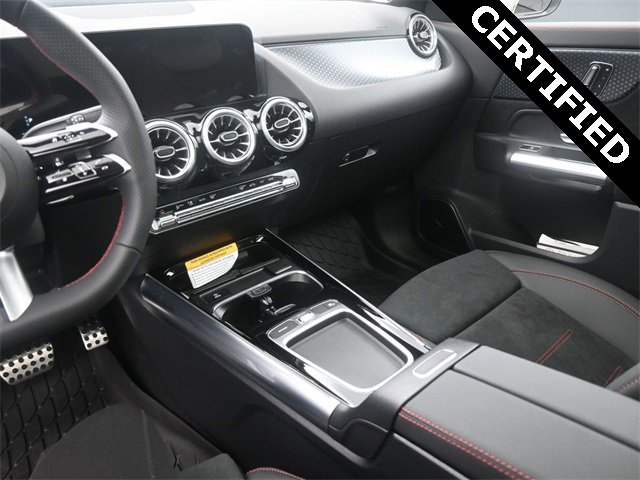 Certified 2024 Mercedes-Benz GLA 250 GLA 250 image 9