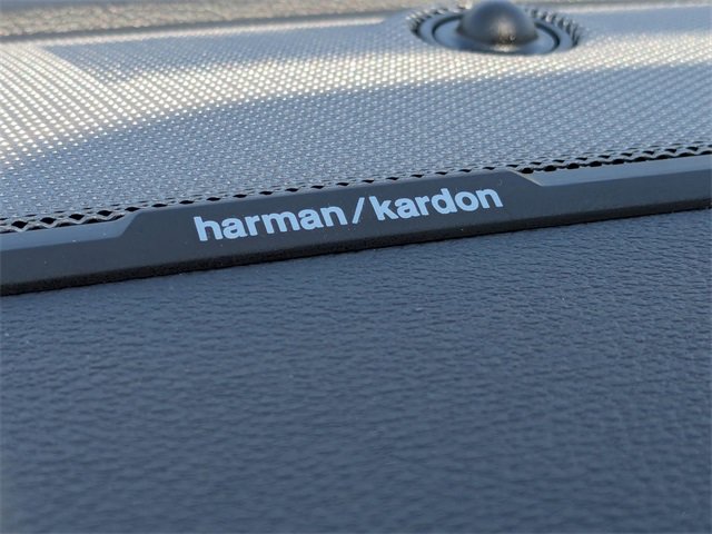 New 2026 RAM 1500 Laramie w/ Night Edition image 28