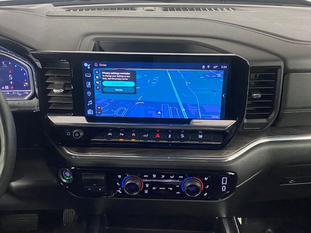 Certified 2024 Chevrolet Silverado 1500 LTZ w/ LTZ Premium Package image 21