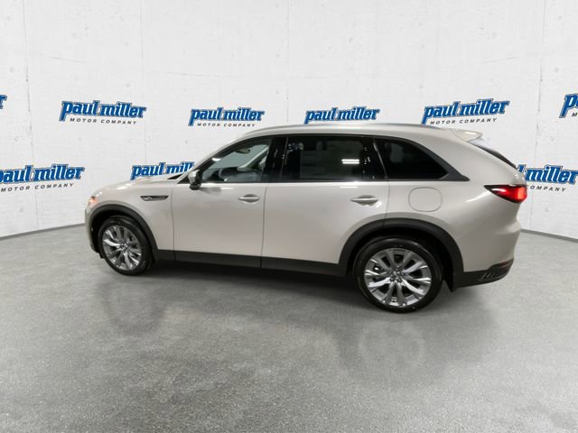 New 2026 MAZDA CX-90 Plug-In Hybrid w/ Preferred image 7