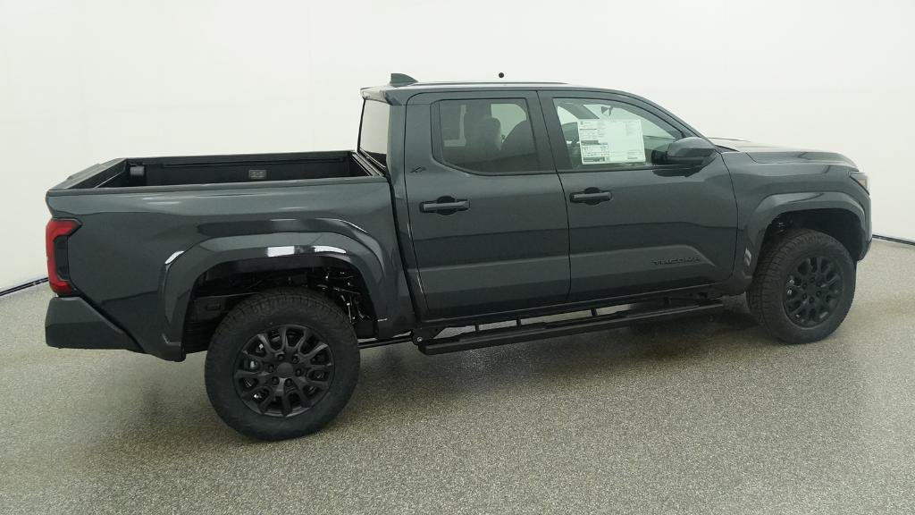 New 2026 Toyota Tacoma SR5 AWD/4WD image 13