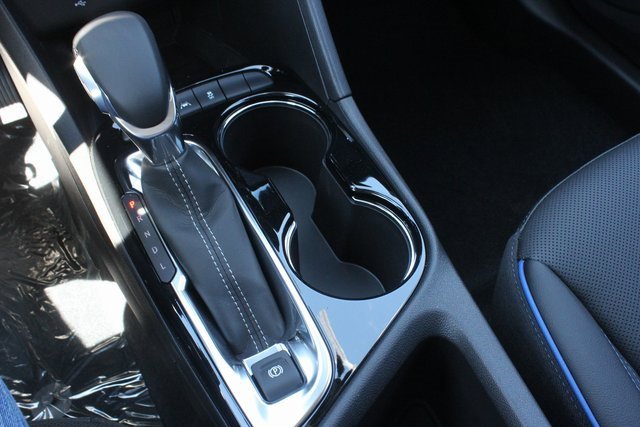 New 2026 Buick Encore GX Sport Touring w/ Experience Buick Package image 36