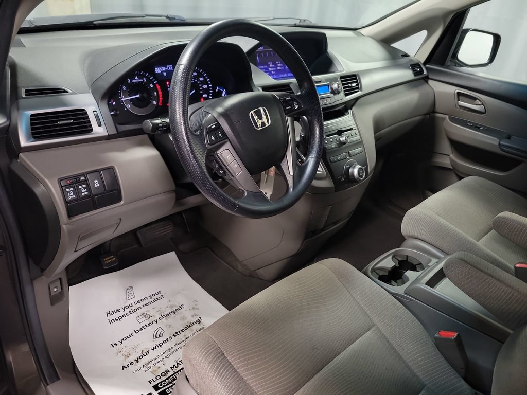 Used 2012 Honda Odyssey EX image 17