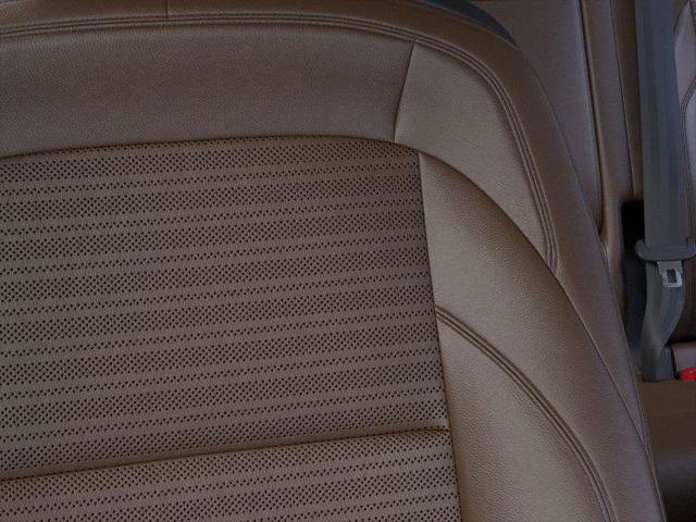 New 2026 Lincoln Nautilus Reserve image 16