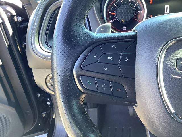 Used 2023 Dodge Challenger GT w/ Plus Package RWD image 12