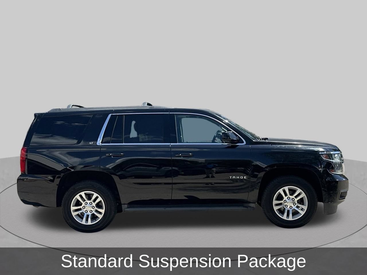 Used 2015 Chevrolet Tahoe LT AWD/4WD image 6