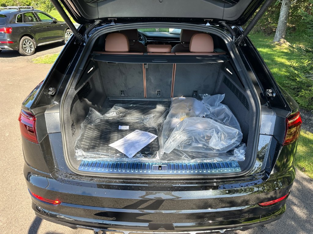 New 2027 Audi Q8 Premium Plus AWD/4WD image 16