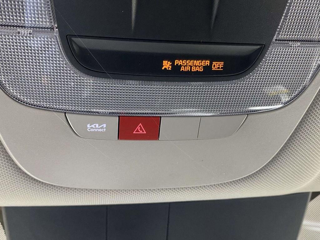 New 2026 Kia Sorento LX FWD image 31