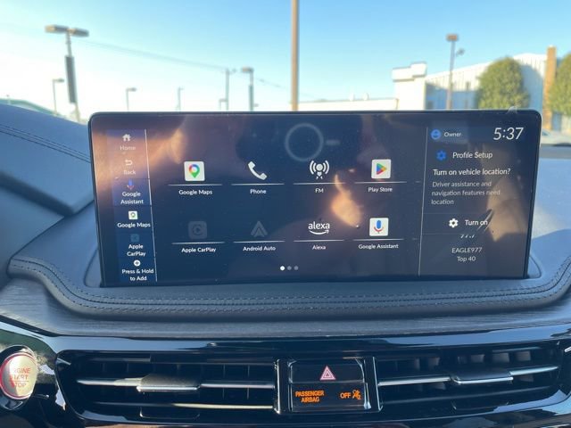 New 2026 Acura MDX SH-AWD w/ Advance Package image 12