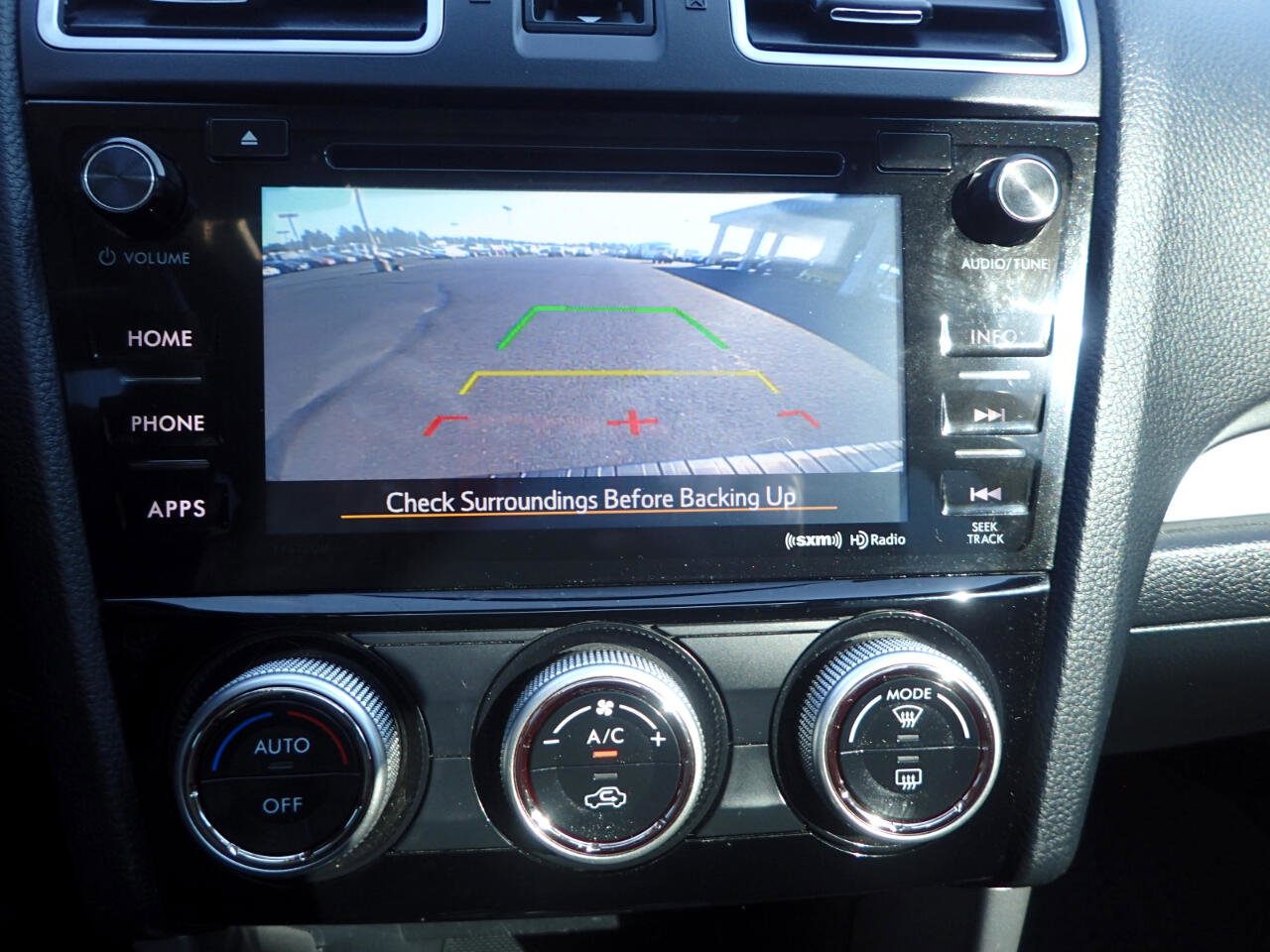 Used 2018 Subaru Forester 2.5i Premium image 21