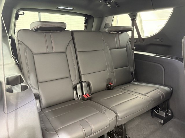 New 2025 Chevrolet Suburban RST w/ RST Capability Package image 30