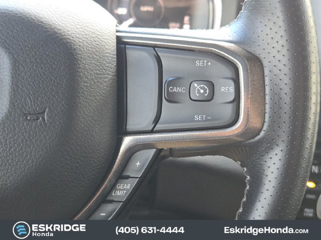 Used 2023 RAM 1500 Rebel w/ Rebel Level 2 Equipment Group AWD/4WD image 27