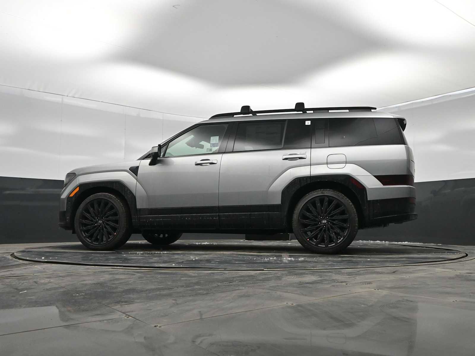 New 2026 Hyundai Santa Fe Calligraphy image 35