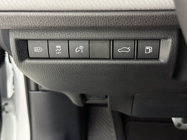 New 2026 Toyota Camry SE w/ Multimedia Upgrade Package FWD image 14
