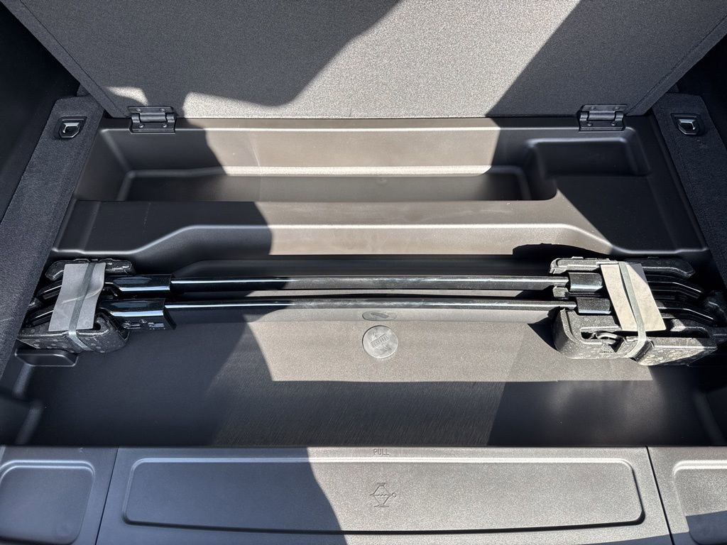 New 2026 Jeep Grand Wagoneer L 4WD image 56