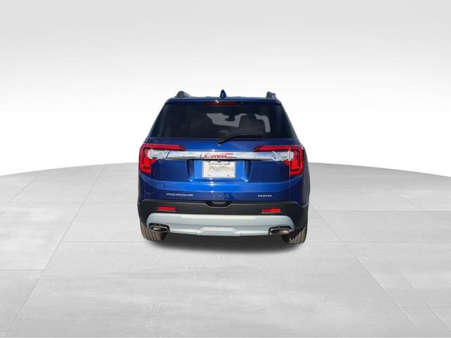 Used 2023 GMC Acadia SLE w/ Driver Convenience Package image 9