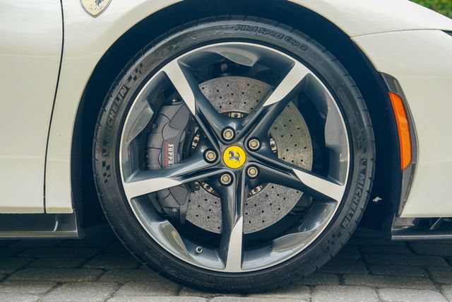 Used 2023 Ferrari SF90 Stradale AWD/4WD image 35