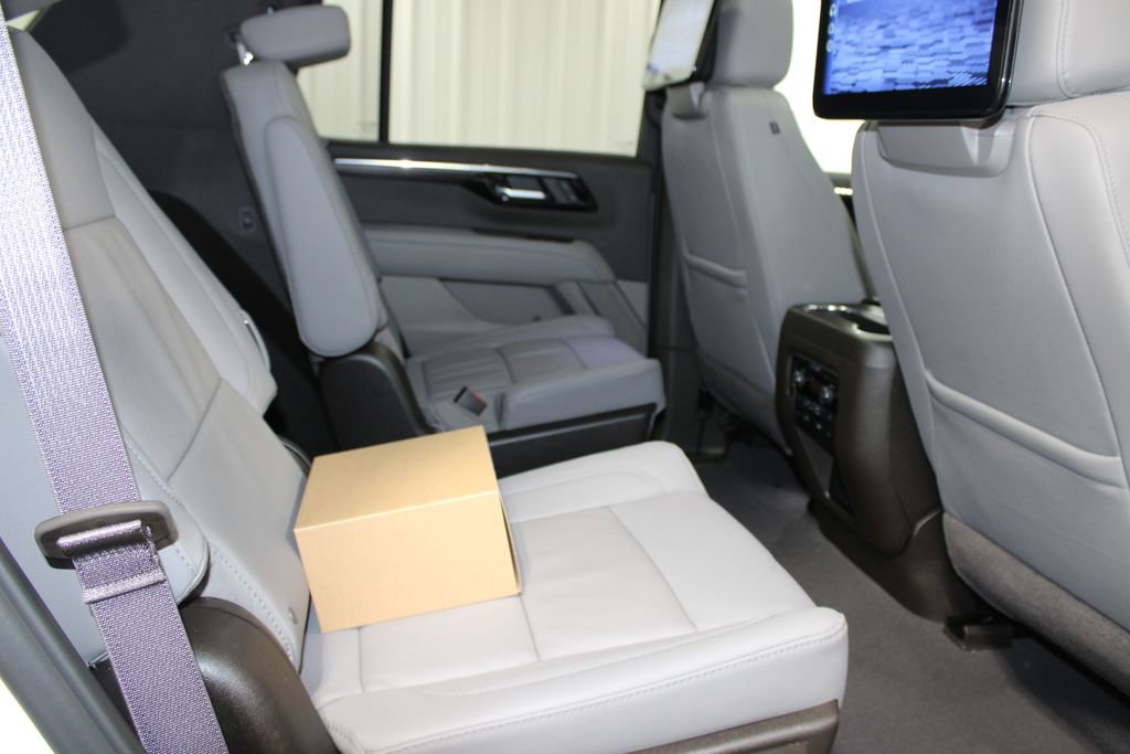 New 2026 Chevrolet Tahoe Z71 w/ Z71 Off-Road Package image 26