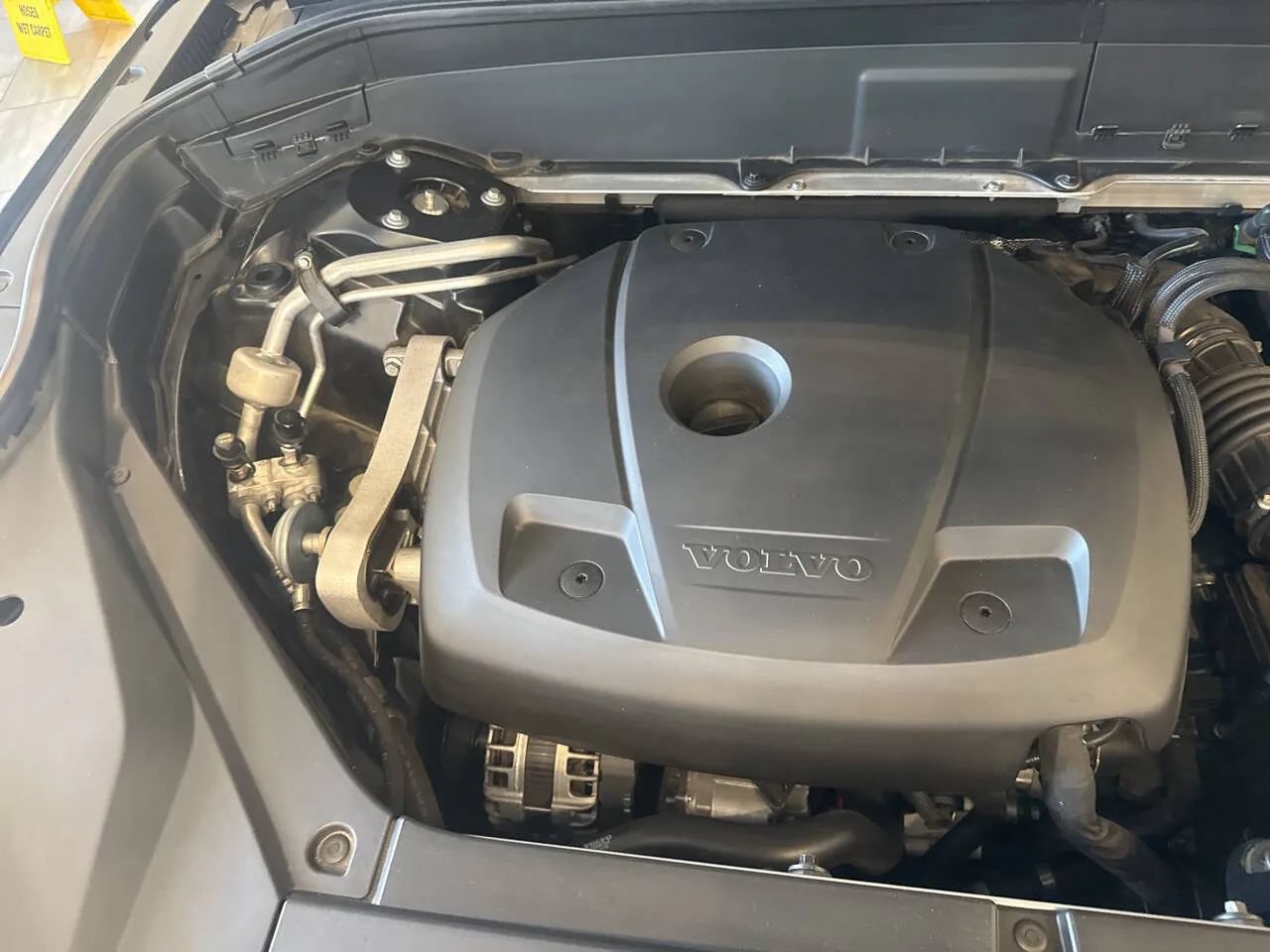 Used 2018 Volvo XC90 T6 Inscription w/ Luxury Package AWD/4WD image 31