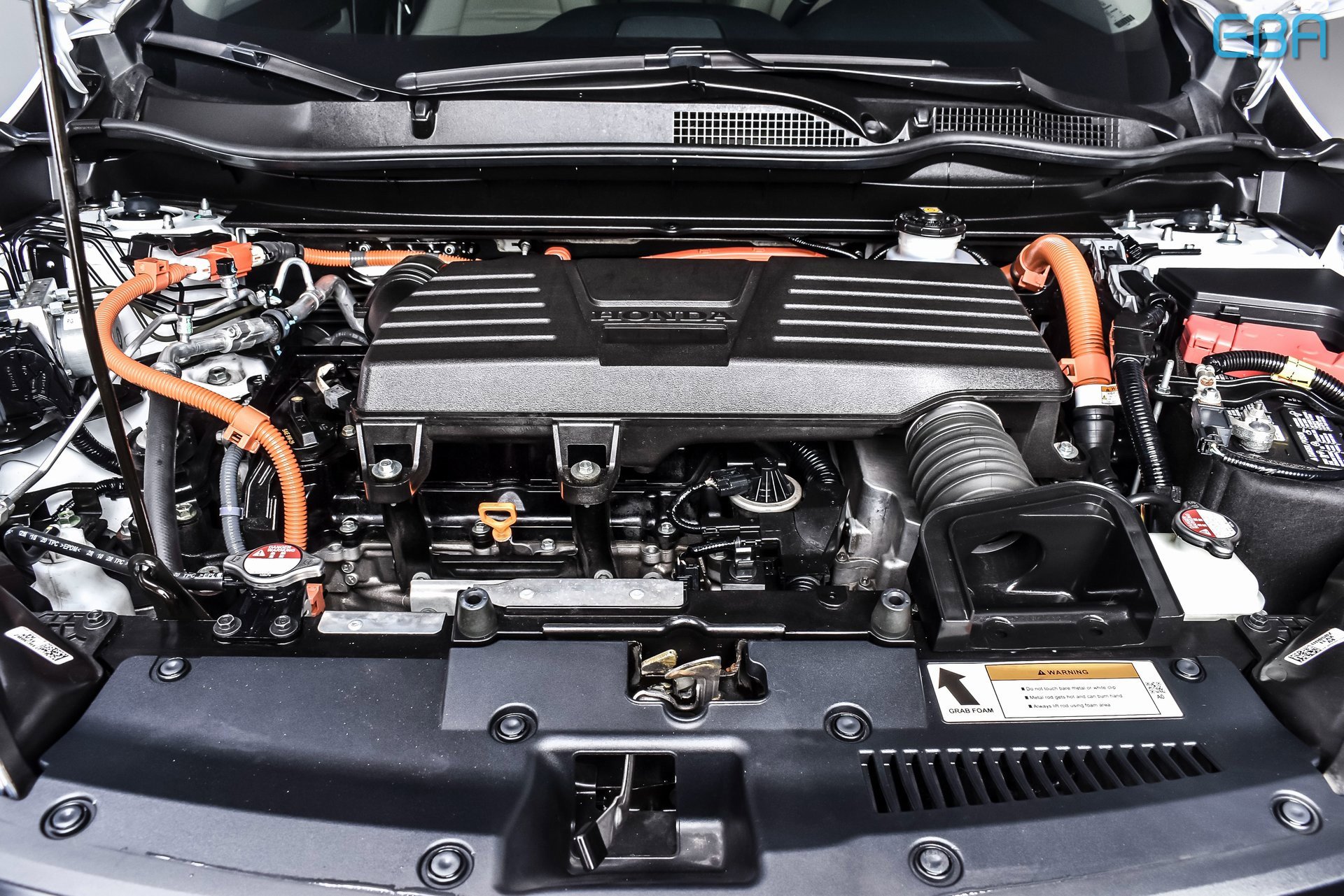 Used 2022 Honda CR-V Touring image 11