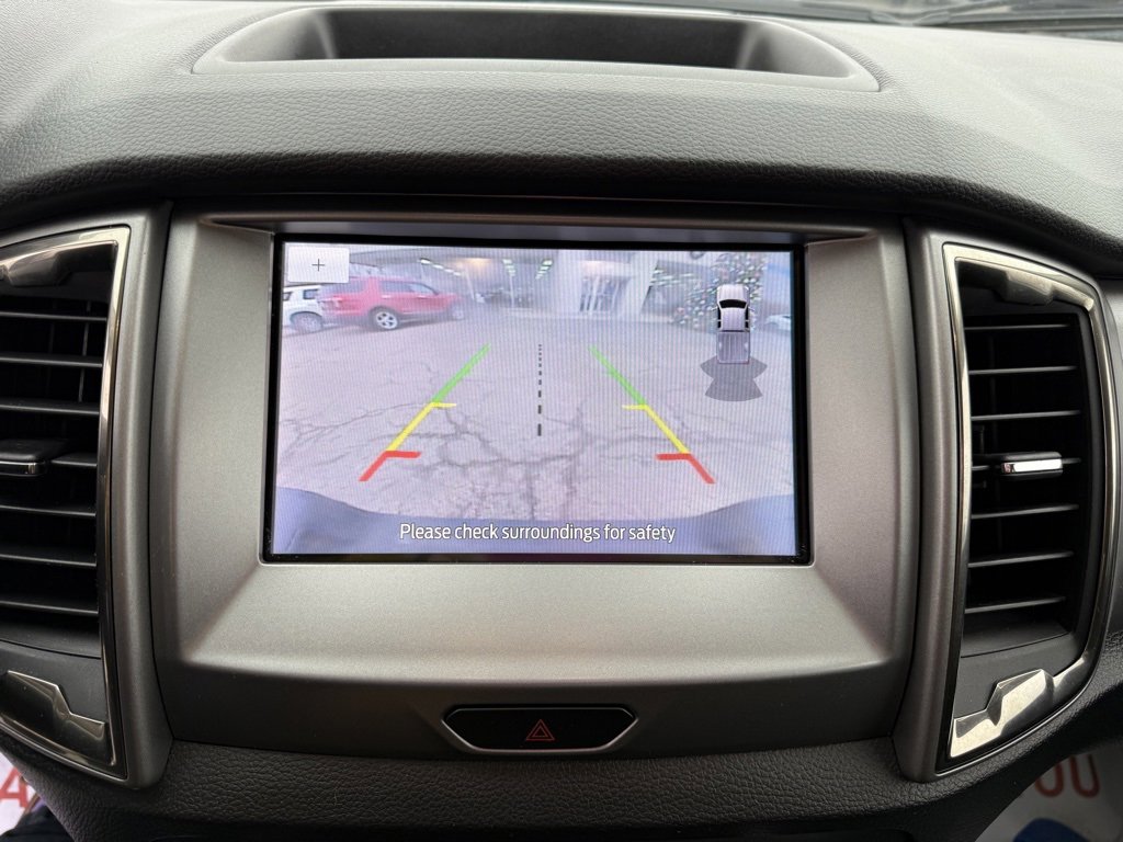 Used 2020 Ford Ranger XLT w/ XLT Sport Appearance Package image 22