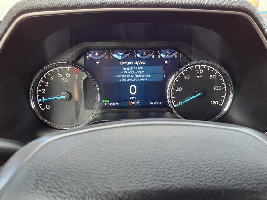 Used 2023 Ford F150 XLT w/ Equipment Group 302A High image 18