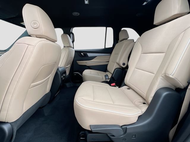 New 2026 Buick Enclave Preferred w/ Power Package image 17