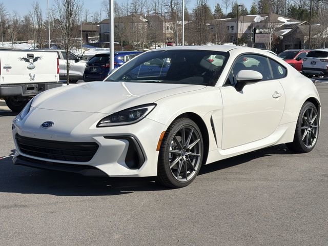 New 2026 Subaru BRZ Limited image 7