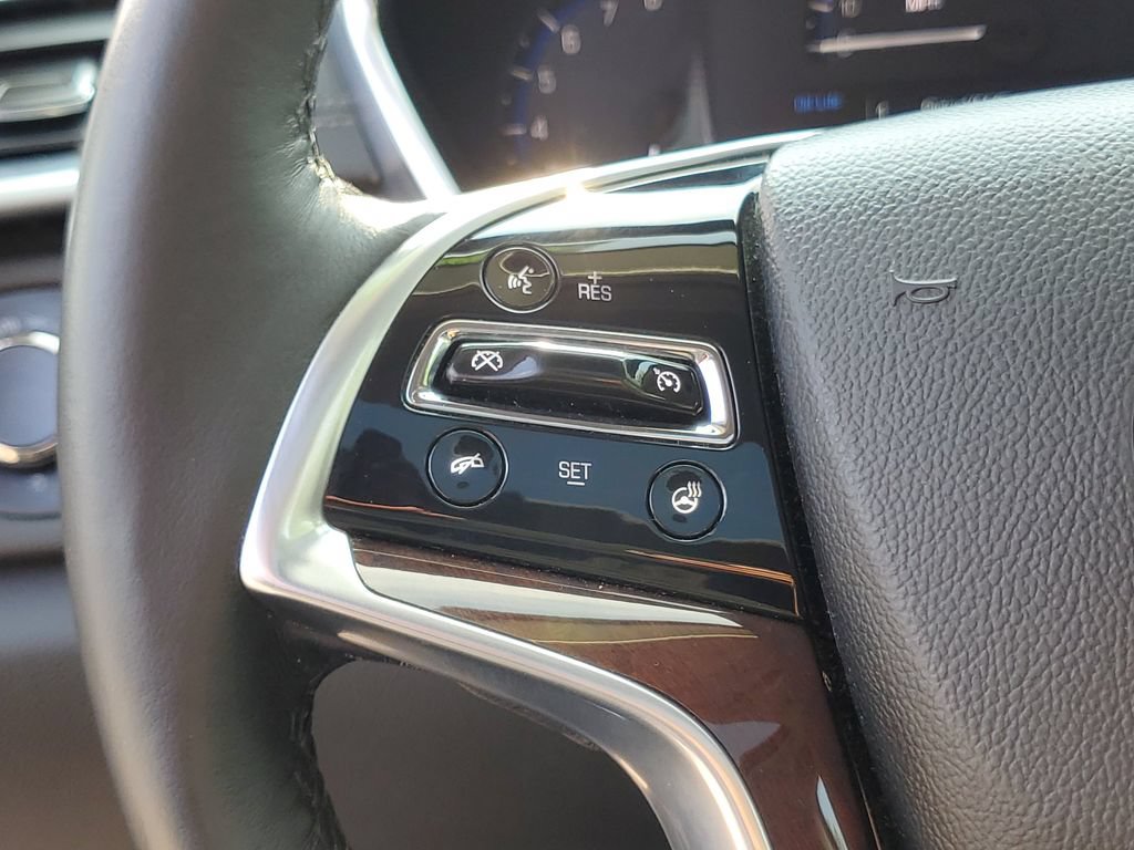 Used 2014 Cadillac SRX Luxury FWD image 19