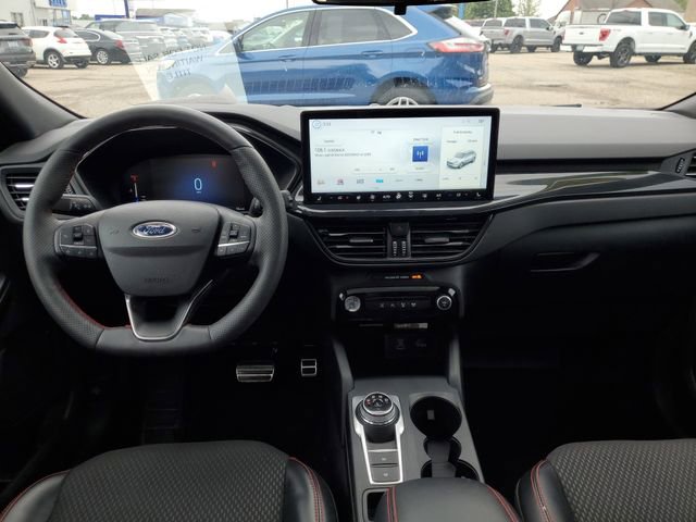 Used 2023 Ford Escape ST-Line w/ Tech Pack #1 image 34