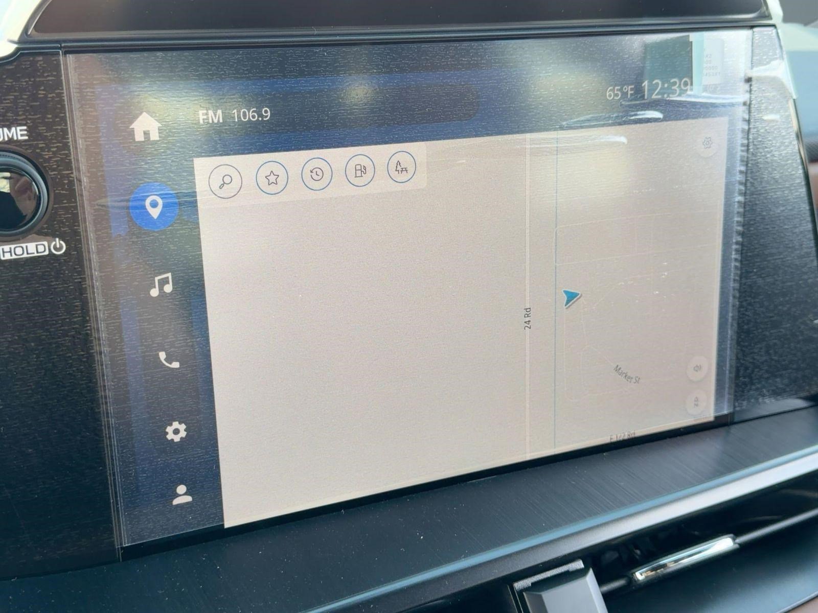 New 2026 Subaru Outback Touring XT image 25