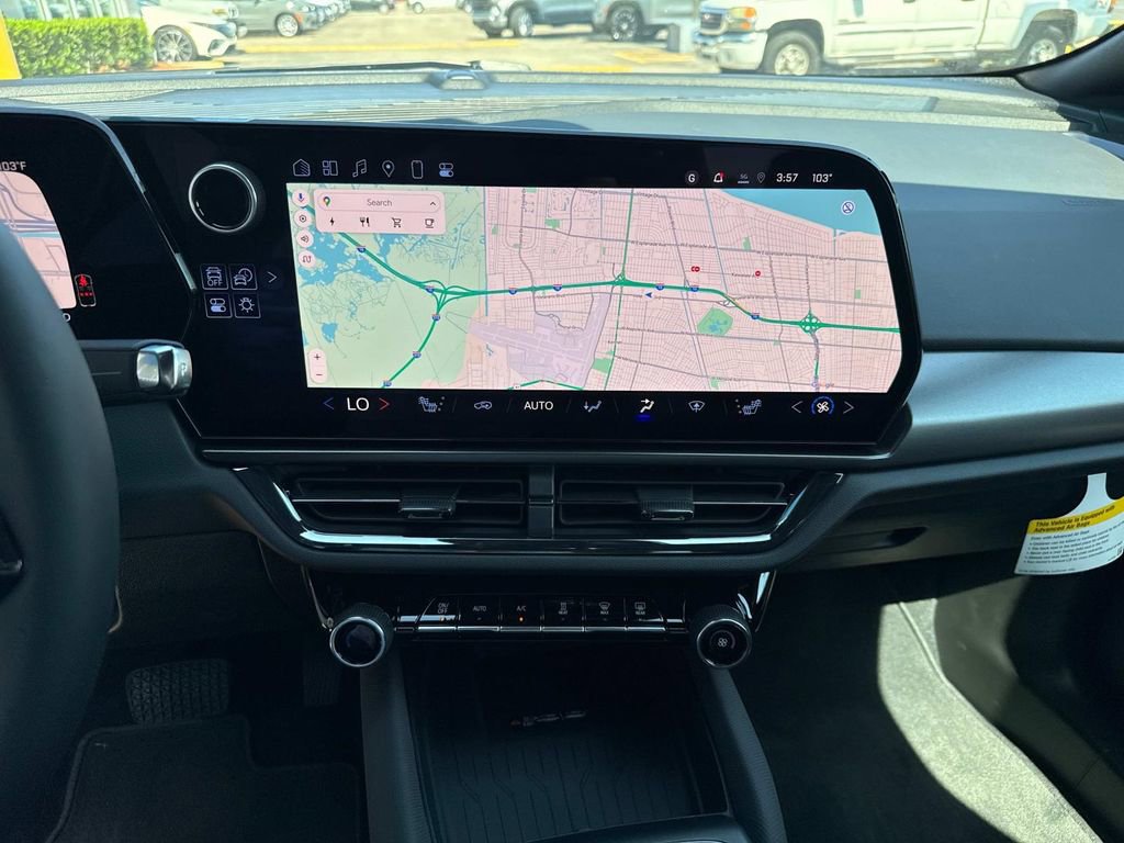 Used 2025 Chevrolet Equinox EV RS image 18