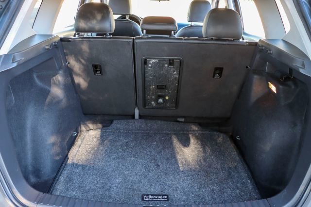 Used 2022 Volkswagen Taos SE image 23