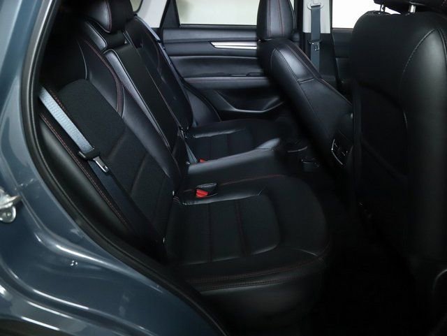 Used 2023 MAZDA CX-5 Carbon Edition image 33