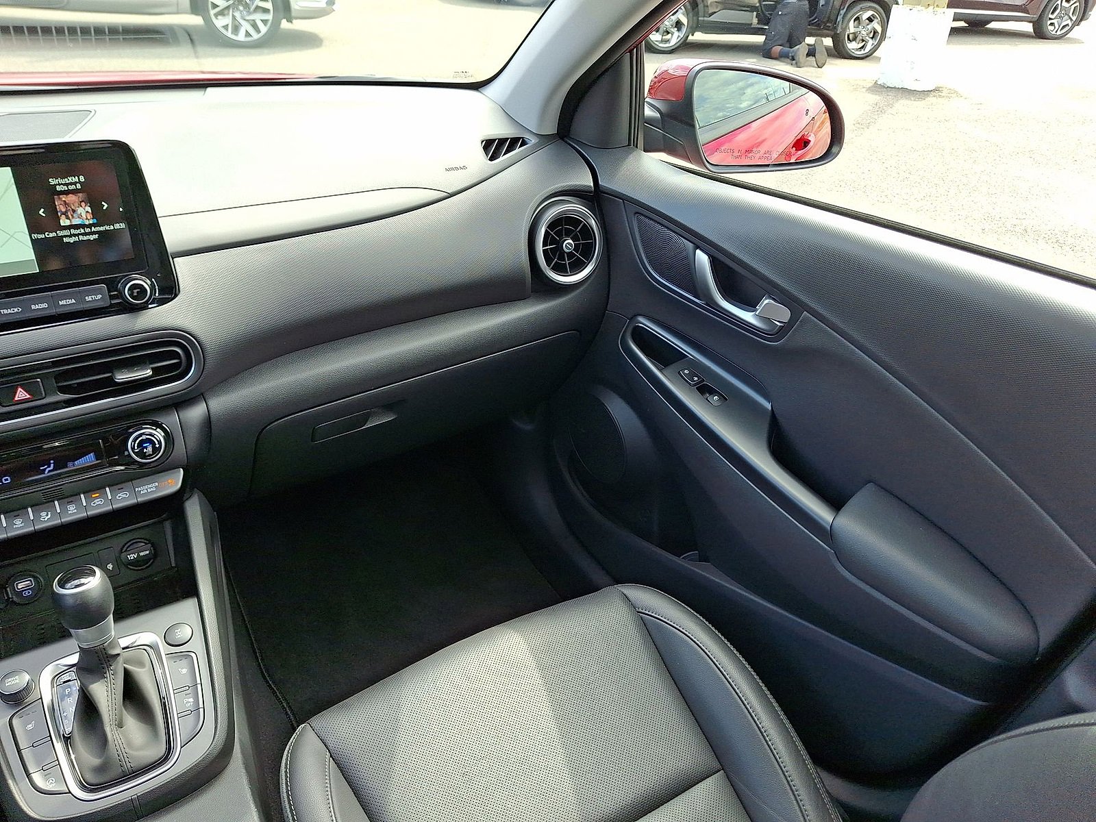 Certified 2023 Hyundai Kona Limited image 11