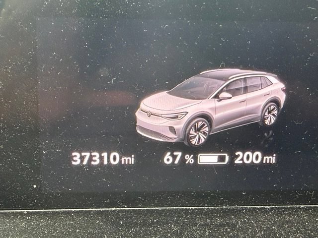 Used 2022 Volkswagen ID.4 Pro RWD image 3