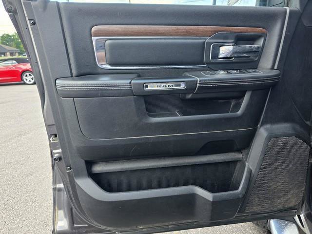 Used 2014 RAM 1500 Laramie w/ Trailer Tow Group AWD/4WD image 9