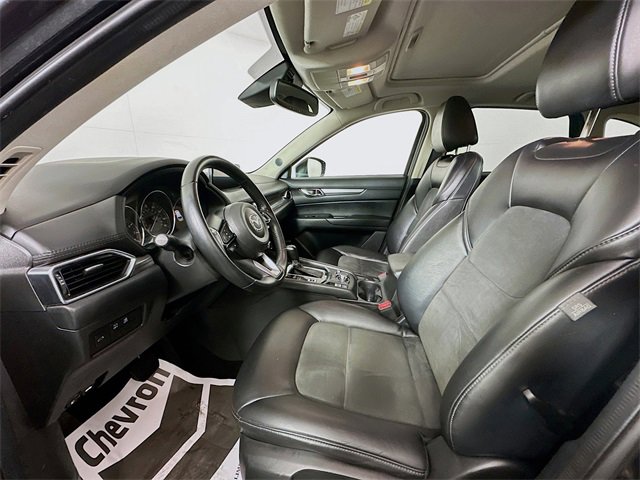 Used 2018 MAZDA CX-5 Touring w/ Preferred Equipment Package image 21