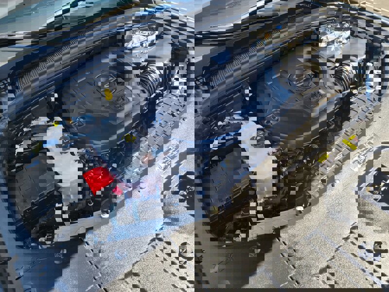 Used 2023 Jeep Grand Cherokee L Summit AWD/4WD image 10