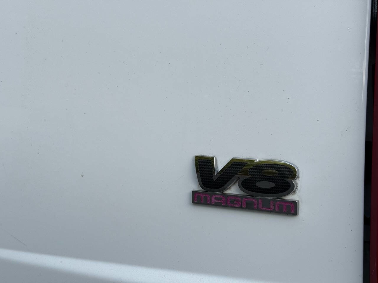 Used 2006 Dodge Dakota SLT w/ Sport Appearance Group image 21