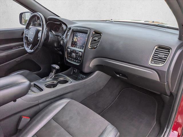 Used 2020 Dodge Durango R/T w/ Blacktop Package image 23