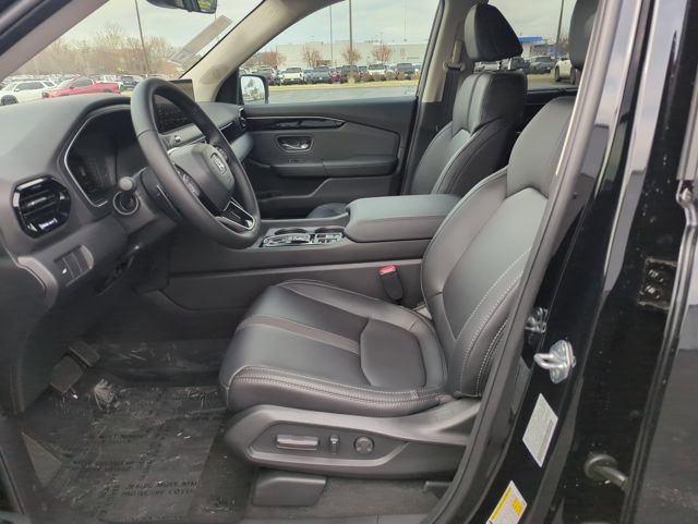 New 2026 Honda Pilot EX-L image 10