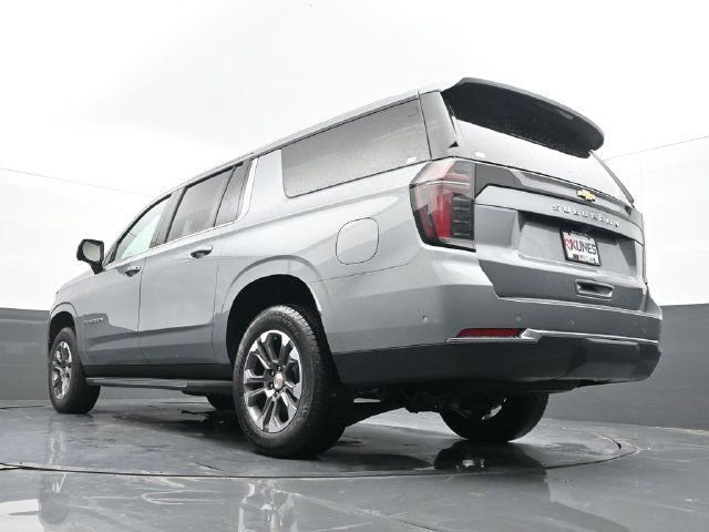 New 2026 Chevrolet Suburban LS AWD/4WD image 51
