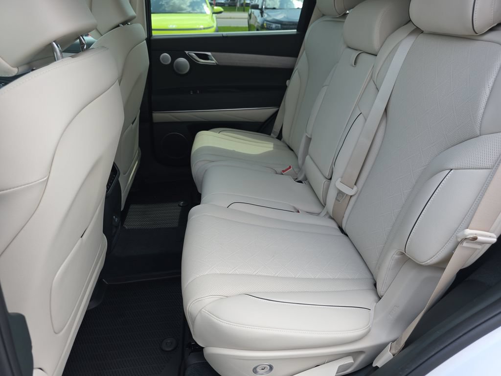 New 2026 Genesis GV80 2.5T Prestige AWD/4WD image 32