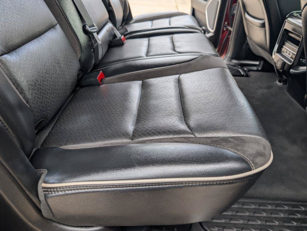 Used 2020 RAM 1500 Laramie AWD/4WD image 60
