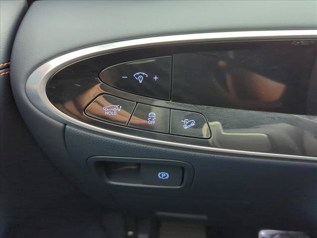 Used 2026 Genesis GV70 2.5T Sport Prestige AWD/4WD image 14